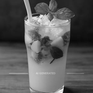 Mango Mojito