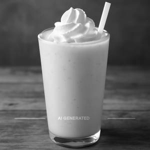 Mango Milkshake