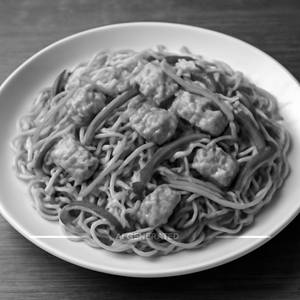 Chicken chow chow