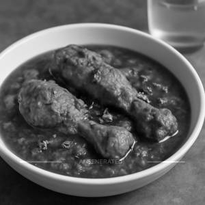 Bhuna Chicken
