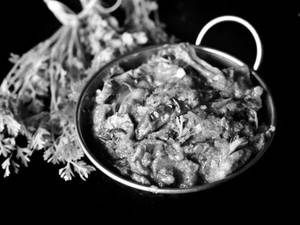 Kadai Mushroom