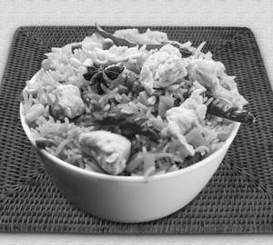 Non veg schezwan noodles