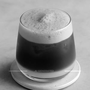Vietnamese Shakerato