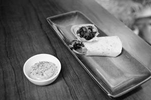 Bbq Wrap