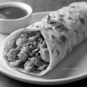 VEG CRISPY ROLL