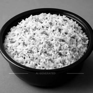 Jeera Rice