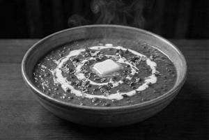 Dal Makhani