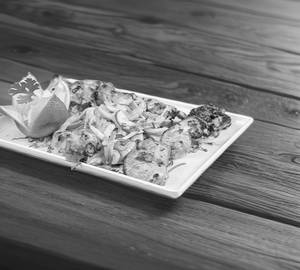 Chicken Afghani Kebab (6 Pcs)