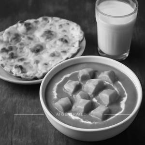Butter Paneer Combo