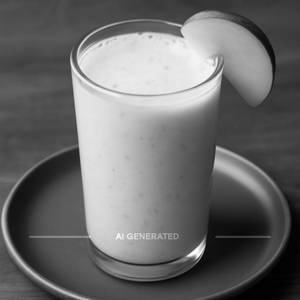Apple shake