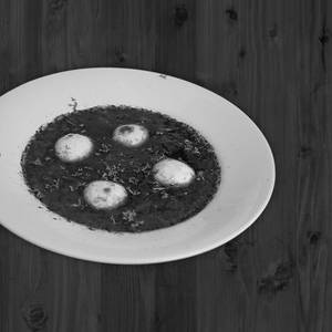 Veg Shak-shuka