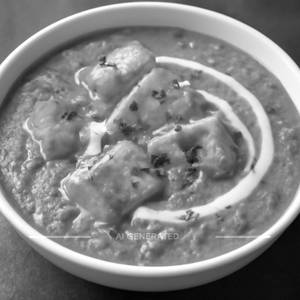 Paneer Lababdar 