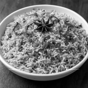 Biryani Rice