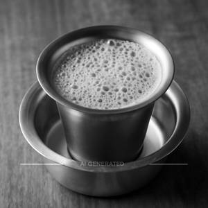 Filter Coffee                 