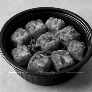 Paneer 65