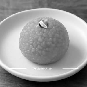 Motichur Ladoo - O