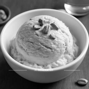 Salty Pistachio