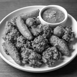 Mixed Pakoda [16 Pieces]
