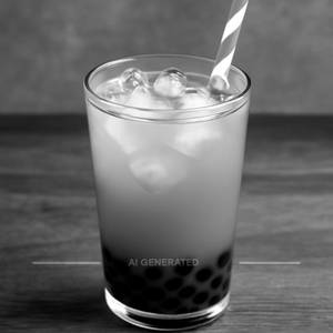 Bubble Gum Iced Tea