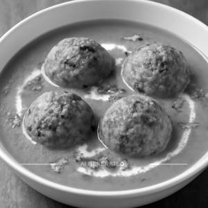Nargish Kofta