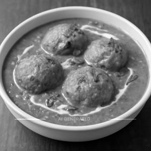 Vegetable Kofta