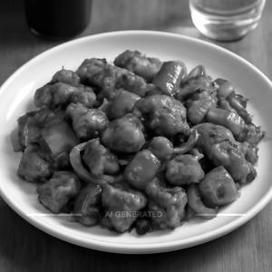 Chilli Chicken
