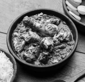 Hariyali Murg