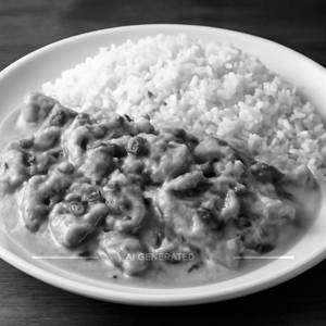 Stroganoff Chicken