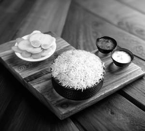 Biryani Rice