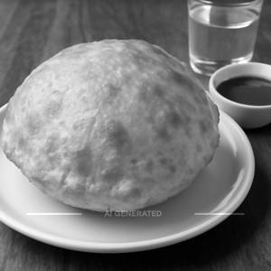 Extra Bhatura