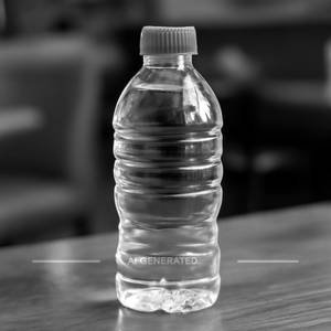 Packaged water