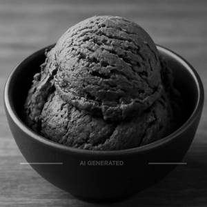 Chocolate Ice Cream