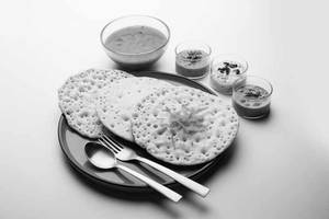 Dosa Set