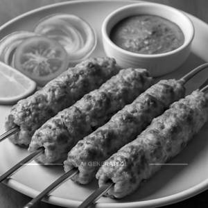 Chicken Kalimiri Kebab