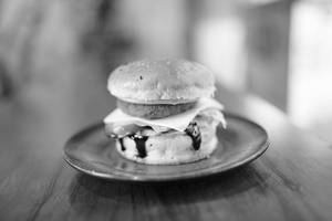 Bbq Burger