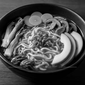 Veg Ramen