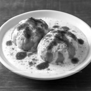 DAHI VADA [2 Pcs]