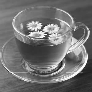 Chamomile Tea