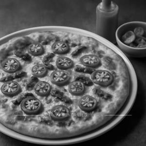 Tabasco Pizza