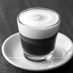 Cafe Macchiato