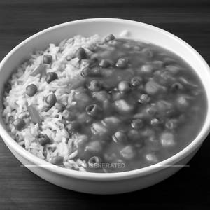 Veg Chinese Rice