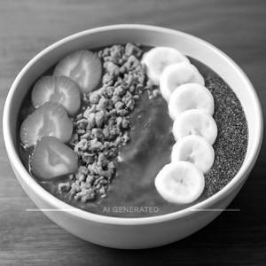 Smoothie Bowl