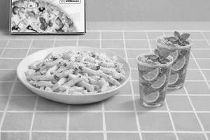Pasta Chill Combo