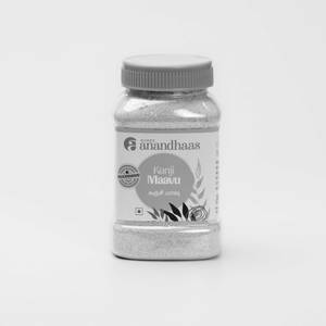 Kanji Maavu 200g