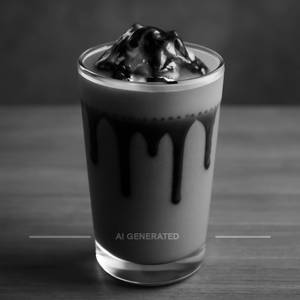 Chocklate Shake