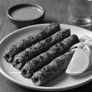 Pahadi Kabab