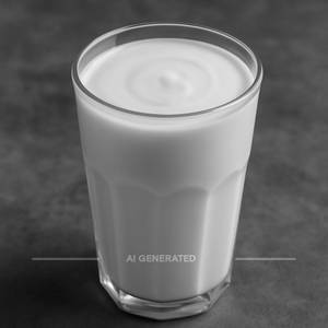 Mango Lassi 