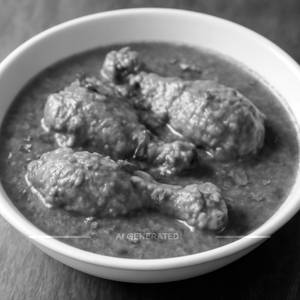 Chicken Punjabi