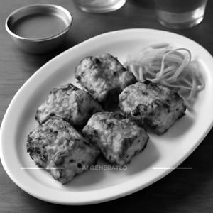 Kasturi Chicken Tikka