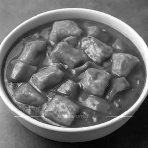 Chilly Paneer Gravy